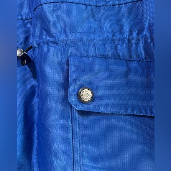 Vintage 90’s Polo Sport Ralph Lauren Arctic Challenge Anorak Ski Jacket Men’s XL - Picture 4 of 11